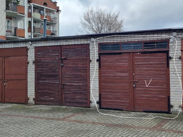 Mieszkanie na sprzedaż w Zambrów, Podlaskie