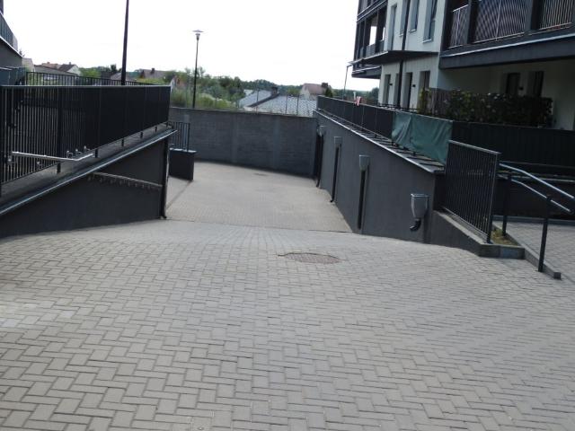 Mieszkanie na sprzedaż w Siemiatycze, Podlaskie