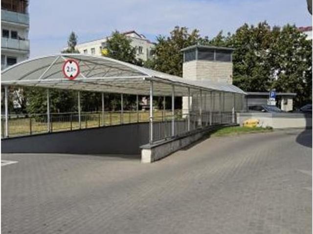 Mieszkanie na sprzedaż w Białystok, Podlaskie