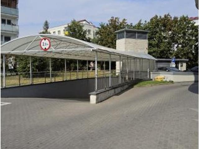Mieszkanie na sprzedaż w Białystok, Podlaskie