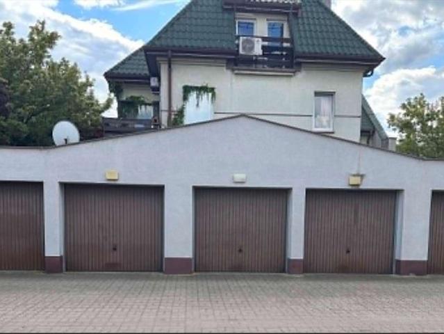 Mieszkanie na sprzedaż w Józefosław, Mazowieckie