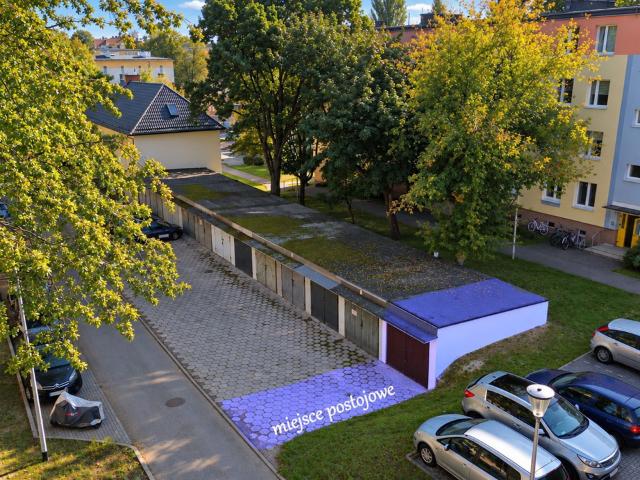 Mieszkanie na sprzedaż w Puławy, Lubelskie