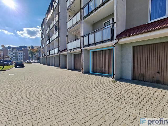 Mieszkanie na sprzedaż w Jaroty, Olsztyn