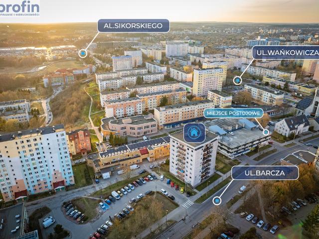 Mieszkanie na sprzedaż w Olsztyn, Warmińsko-mazurskie