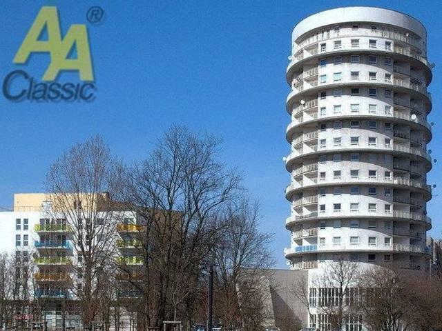 Mieszkanie na sprzedaż w Poznań, Wielkopolskie