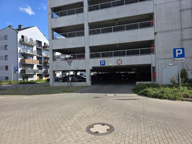 Mieszkanie na sprzedaż w Poznań, Wielkopolskie