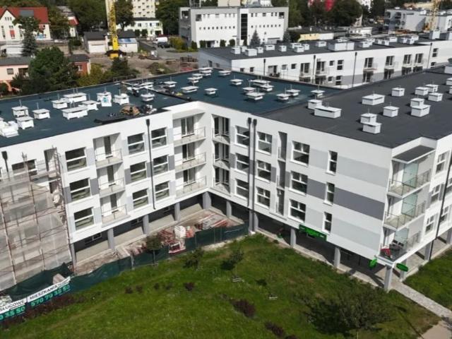 Mieszkanie na sprzedaż w Luboń, Wielkopolskie