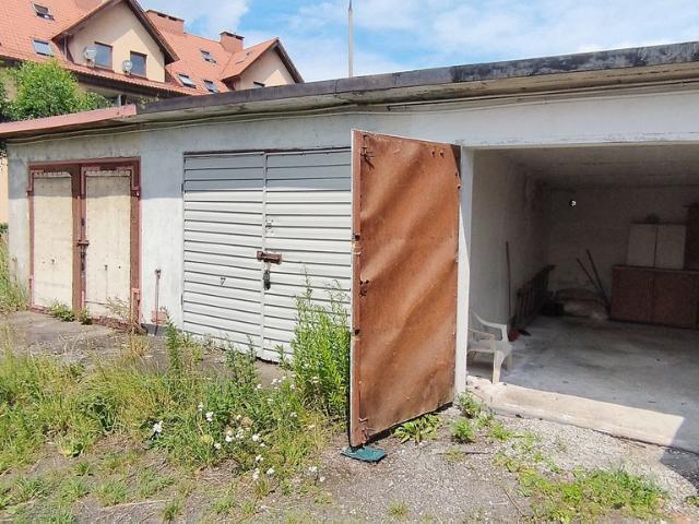 Mieszkanie na sprzedaż w Poniatów, Wałbrzych