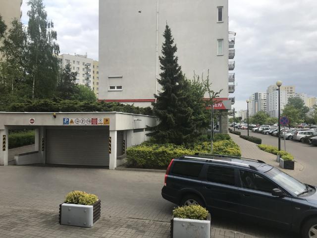 Mieszkanie na sprzedaż w Warszawa, Mazowieckie