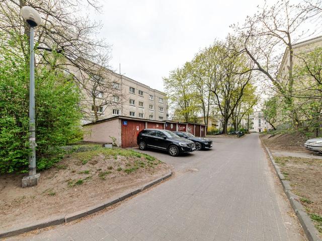 Mieszkanie na sprzedaż w Warszawa, Mazowieckie