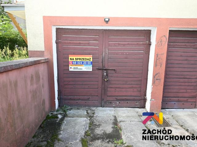 Mieszkanie na sprzedaż w Zielona Góra, Lubuskie