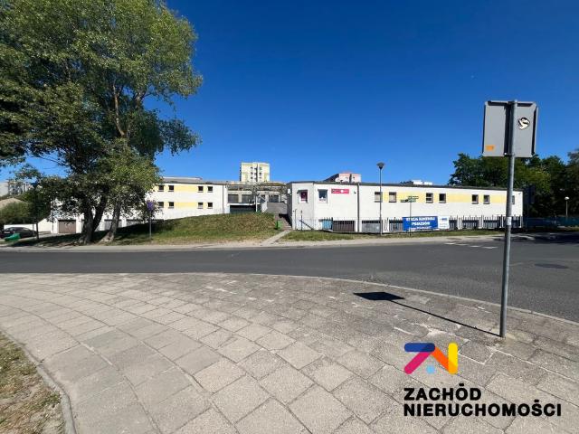Mieszkanie na sprzedaż w Zielona Góra