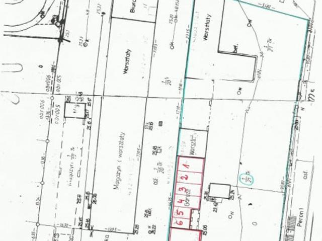 Mieszkanie do wynajęcia w Białogard, Zachodniopomorskie