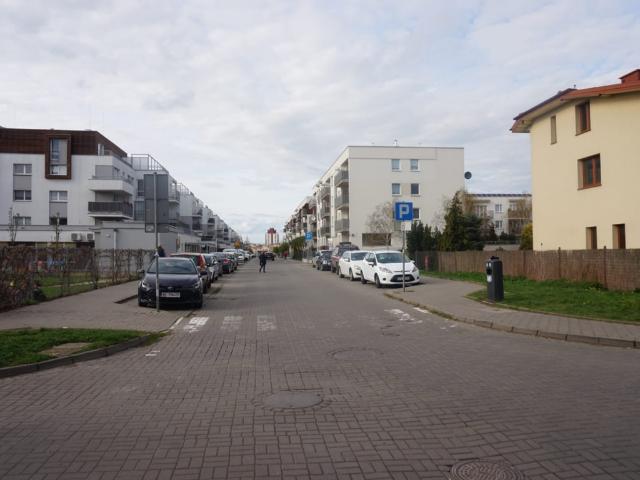 Mieszkanie do wynajęcia w Piaseczno, Mazowieckie
