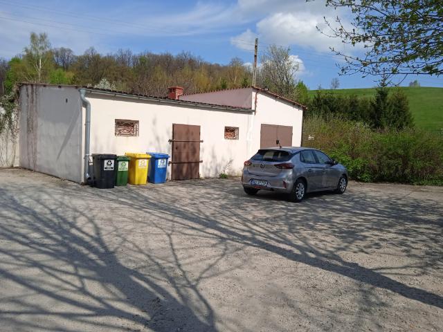 Mieszkanie do wynajęcia w Boguszów-gorce, Dolnośląskie