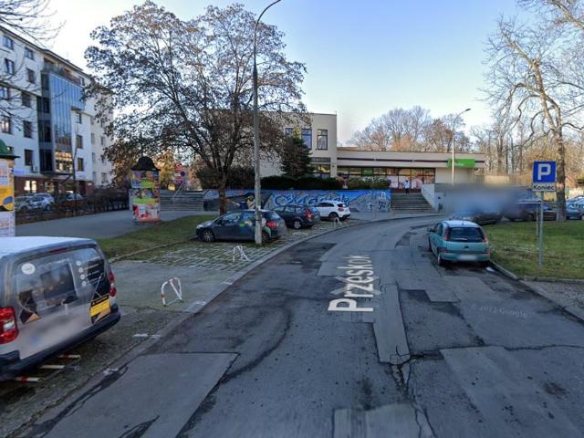 Mieszkanie do wynajęcia w Kraków, Małopolskie