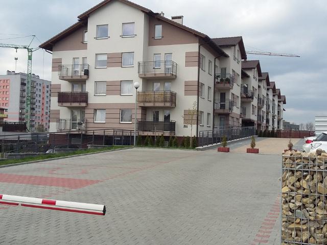 Mieszkanie do wynajęcia w Mysłowice, Śląskie