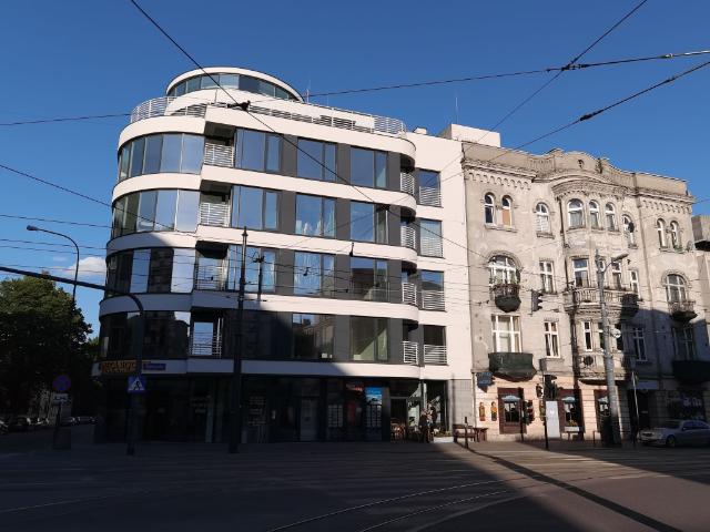 Mieszkanie do wynajęcia w Łódź, Łódzkie