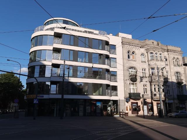 Mieszkanie do wynajęcia w Łódź, Łódzkie