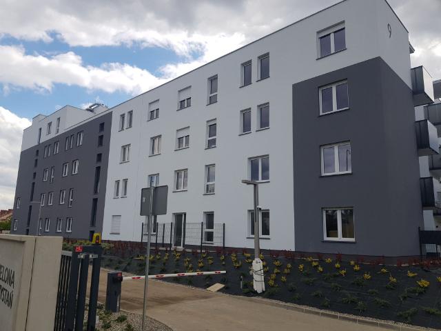 Mieszkanie do wynajęcia w Poznań, Wielkopolskie