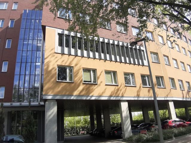 Mieszkanie do wynajęcia w Warszawa, Mazowieckie