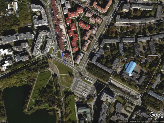Mieszkanie do wynajęcia w Warszawa, Mazowieckie