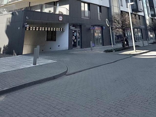 Mieszkanie do wynajęcia w Wrocław, Dolnośląskie