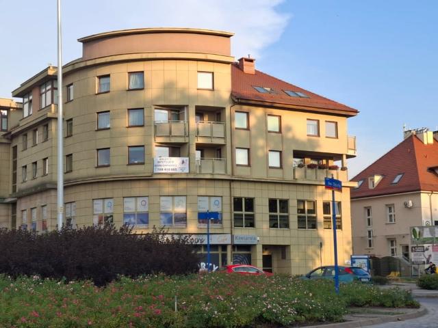 Mieszkanie do wynajęcia w Wrocław, Dolnośląskie