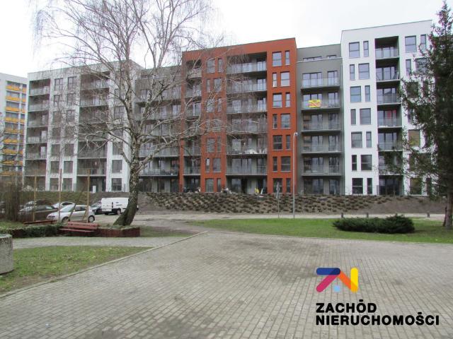 Mieszkanie do wynajęcia w Zielona Góra