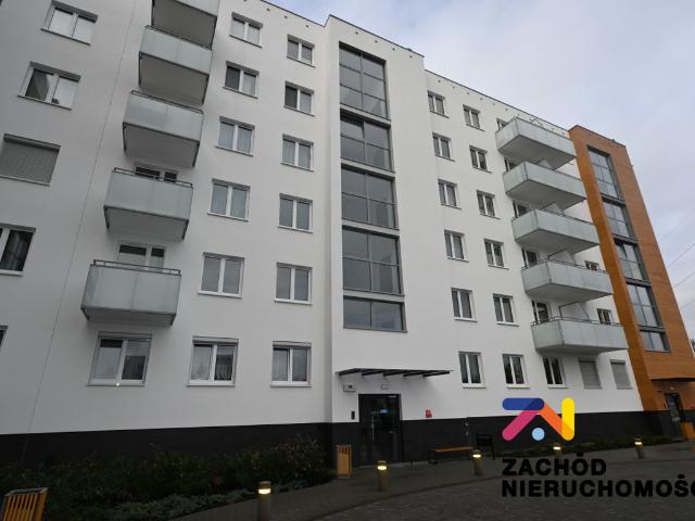 Mieszkanie do wynajęcia w Zielona Góra, Lubuskie