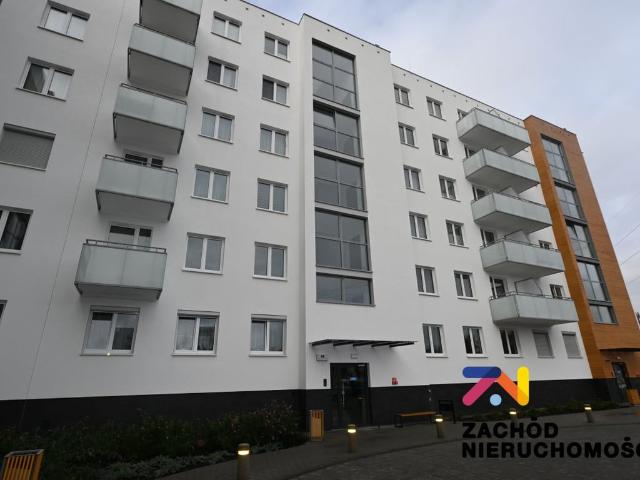 Mieszkanie do wynajęcia w Zielona Góra, Lubuskie