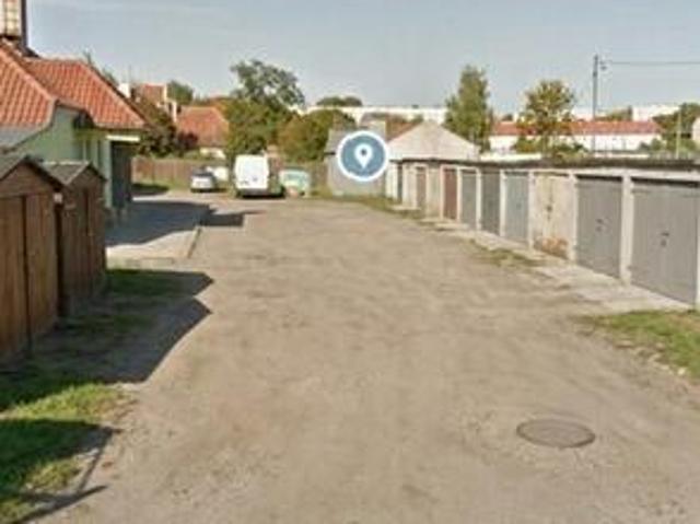 Garaż do wynajęcia w Warmińsko-mazurskie
