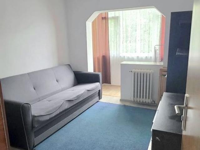 Apartament închirieri în Mircea Cel Batran, Iași