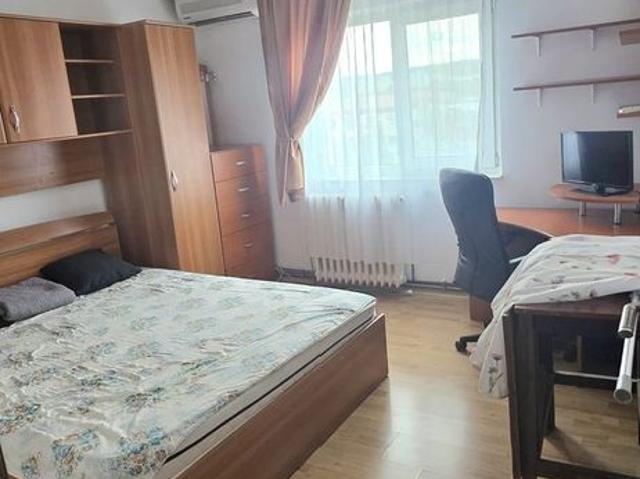Apartament închirieri în Mircea Cel Batran, Iași