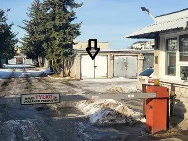 Biuro na sprzedaż w Warszawa, Mazowieckie