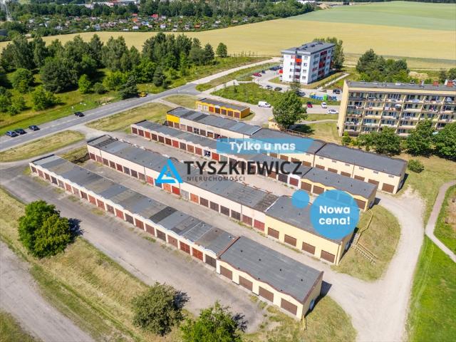 Mieszkanie na sprzedaż w Chojnice, Pomorskie