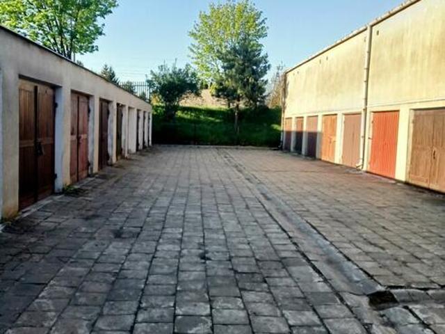 Garaż na sprzedaż w Świdnik, Lubelskie