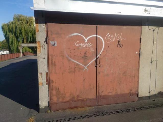 Garaż na sprzedaż w Bydgoszcz