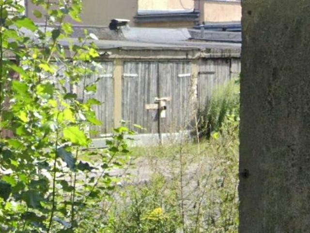 Garaż na sprzedaż w Olsztyn, Warmińsko-mazurskie