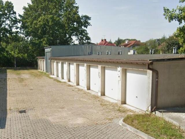 Garaż na sprzedaż w Legionowo, Mazowieckie