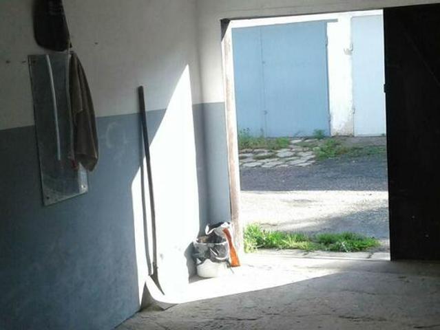 Garaż na sprzedaż w Mikołów, Śląskie