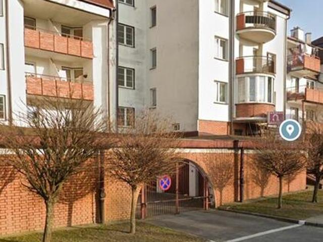 Garaż do wynajęcia w Lublin