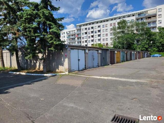 Garaż do wynajęcia w Warszawa, Mazowieckie