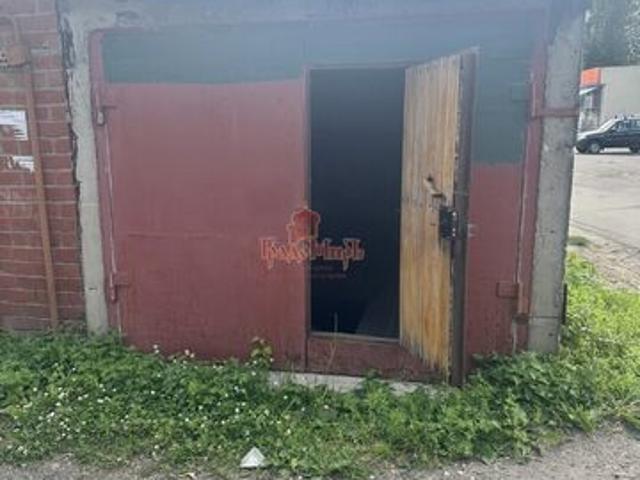 Гараж продажа в Королев, Кабардино-Балкарская Республика