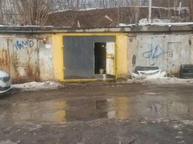 Гараж продажа в Самара, Самарская область