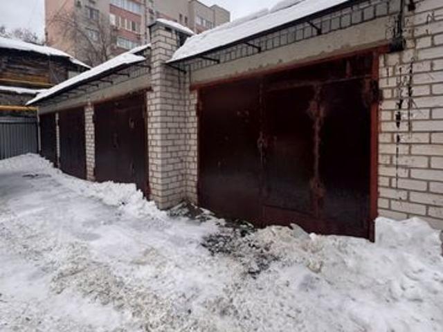 Гараж продажа в Самара, Самарская область