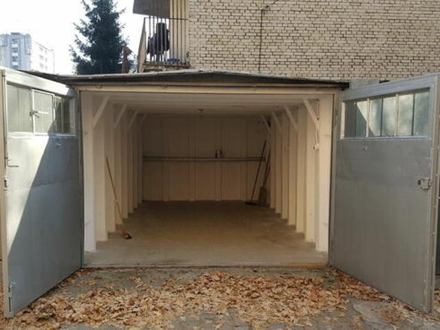 Garaż do wynajęcia w Lublin, Lubelskie