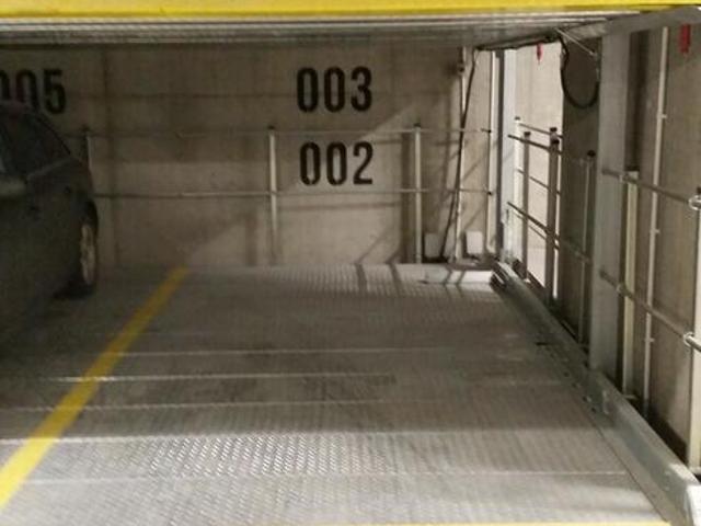 Garaż do wynajęcia w Warszawa, Mazowieckie