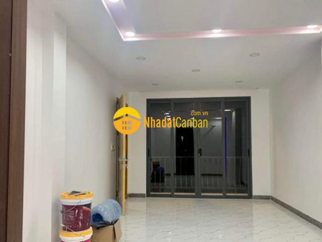 Nhà bán