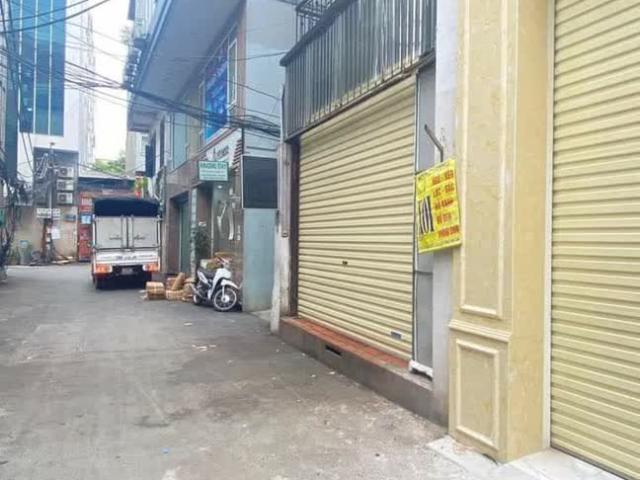 Nhà mặt phố bán tại Hoàn Kiếm, Hà Nội